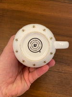 Urban Gourmet Foods Porcelain Mug Bee Kind Bee Design