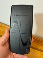 Texas Instruments TI-86 CE Graphing Calculator