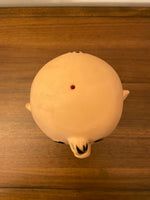 Charlie Brown Soft Vinyl Doll Vintage 1950s United Feature Syndicate Rare