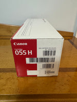 Canon 055 H Black Cartridge
