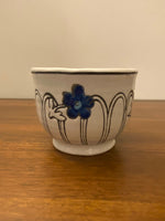 Molly Hatch Ceramic Handpainted Coffee Tea Mug