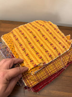 Craft Fabric 40 Pieces