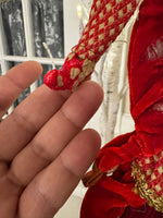 Christmas Decor 3 Acrobatic Jester-Elves