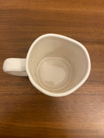 Rae Dunn by Magenta Bah-Humbug! Ceramic Mug Cup