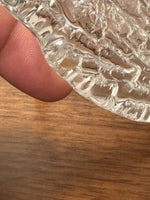 Citizen Crystal MCM Clock