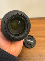 Tamron SP 70-300mm F/4-5.6 Lens for Nikon Camera