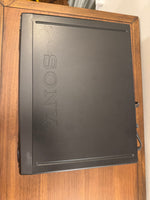 Sony Hi-Fi Stereo Video Cassette Recorder SLV-N50 Tested-Works-No Remote