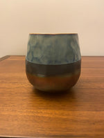 Roscher Large Stoneware Coffee Mug Cup