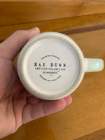 Rae Dunn Best Mom Porcelain Mug