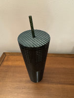 Starbucks Iridescent Green Large 24 oz Tumbler