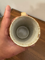 Duncan Ceramics Speckled Stoneware Scottish Mug