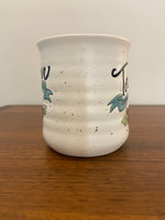 Sheffield Home Porcelain Mug Teacher Simply The Best