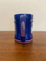 Boelter Brands 2013 New York Rangers NHL 14oz Coffee Mug Cup