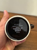 Star Wars Coffee-Tea Mug-Cup BB-8 Force Awakens Jedi Lucas Film