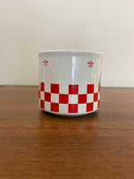 Vintage Campbell's Soup Porcelain Coffee Mug