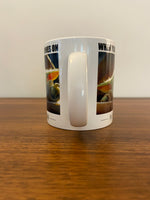 Star Wars The Mandalorian Baby Yoda Mug When Your Song Comes On 20 Oz