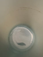 Vintage Fire-King Light Blue Glass Mug