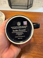 NFL New England Patriots Porcelain Coffee Tea Mug Cup 14oz Boelter Brands