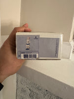 Vintage Lladro Mini Porcelain Santa Claus Ornament 05842