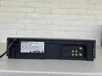 Sharp VC-A545 VCR Plus+ 4-Head Hi-Fi Stereo Mid Drive VHS VCR Recorder