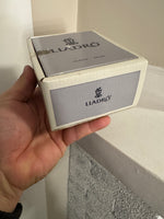 Vintage Lladro Mini Porcelain Santa Claus Ornament 05842