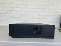Samsung DVD-V9800 DVD/VCR Combo 4-Head Hi-Fi Stereo Player & Recorder with HDMI