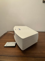 Bose Wave Radio Clock-Alarm W/ Remote Control AWR1W1