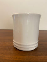 Le Creuset Noel Snowman Coffee Porcelain Mug 14oz