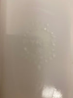 Pyrex Butterdish Butterfly Gold Design 72-B