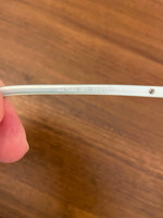 Ralph Lauren Women's Eyeglasses Frame Only RA7044-601 52-16-135