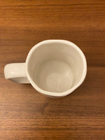 Porcelain New England PATRIOTS Coffee Mug