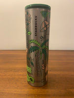 Starbucks Been There Series Hawaii Stainless Steel Tumbler