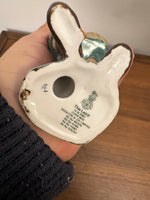 Vintage 1970 English Royal Doulton Porcelain Figure The Laird 2361