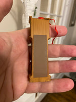 Hallmark Keepsake Christmas Ornament Not Even A Mouse