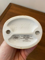 Holly Hobbie Porcelain Figurine Happy Days Designers Collection