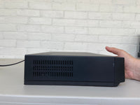 Samsung DVD-V9800 DVD/VCR Combo 4-Head Hi-Fi Stereo Player & Recorder with HDMI