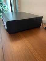 Panasonic Video Cassette Recorder PV-9450