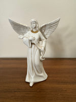 Porcelain Nativity Piece Replacement