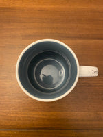 Peppermint and Pine Let's Get Cozy Gnomes Porcelain Coffee Tea Mug