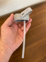 Primula Insulated Stainless Steel Water Bottle With Spout and Handle