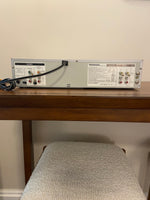 Toshiba SD-V291 VCR DVD Combo Player VHS Recorder Tested Works