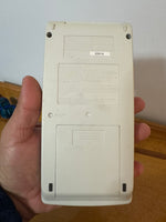 Sharp Elsi Mate EL-1611P Calculator 12Digits
