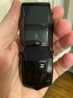 Hallmark Keepsake Christmas Ornament Knight Rider K.I.T.T