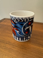Tennessee Titans NFL Coffee-Tea Mug-Cup