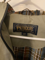 PENDLETON Women's Light Moss Jacket S/P