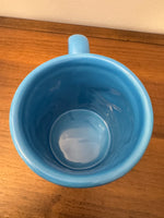 Hanna Barbera Scooby Doo Scoobert Football 3-D Relief Mug