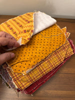 Craft Fabric 40 Pieces