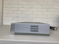 Sony SLV-D360P DVD/VHS Combo Hi-Fi Stereo 4-Head Player & Recorder