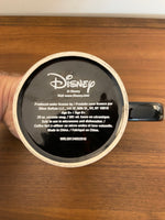 Disney Porcelain Mug 20oz Curiouser and Curiouser