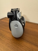 Polaroid PIC-300 Instant Film Camera Black Never Used